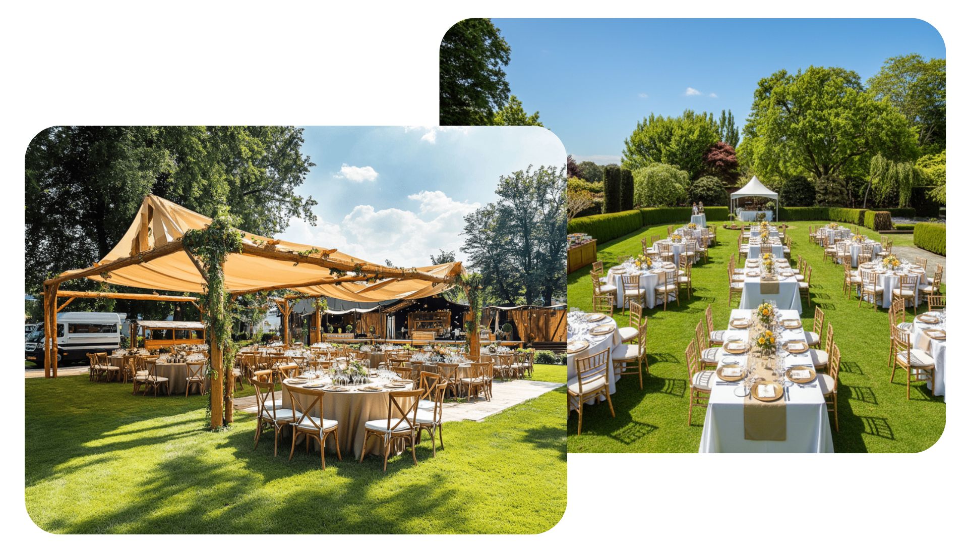 AI Wedding Inspiration for Couples